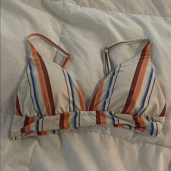 Billabong Swimsuit Top - Picture 1 of 4